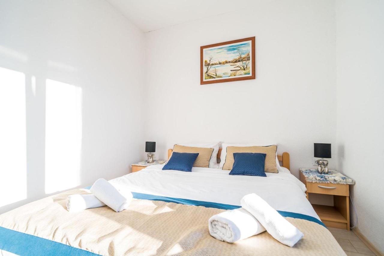 Deluxe Rooms With A Terrace View At Old City Gate 杜布罗夫尼克 外观 照片