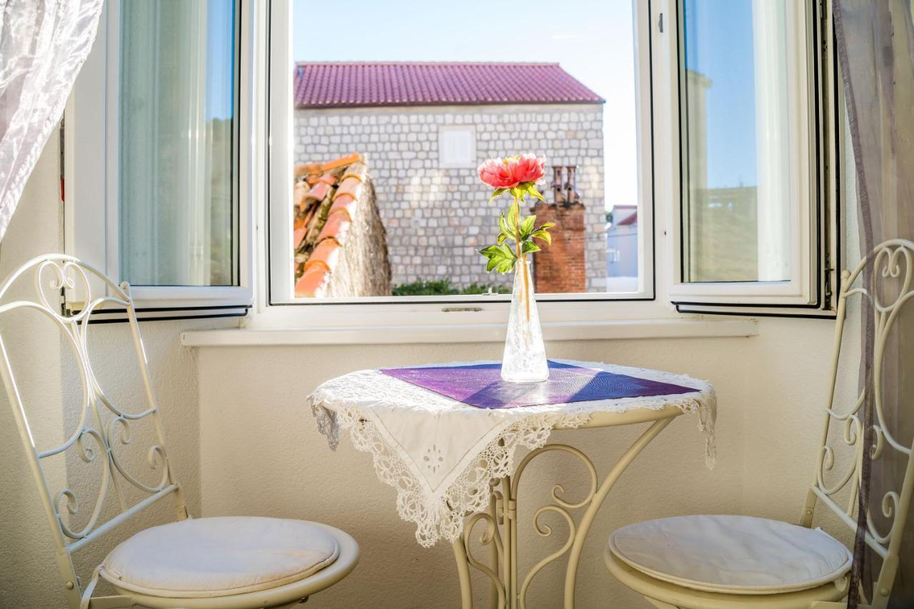 Deluxe Rooms With A Terrace View At Old City Gate 杜布罗夫尼克 外观 照片