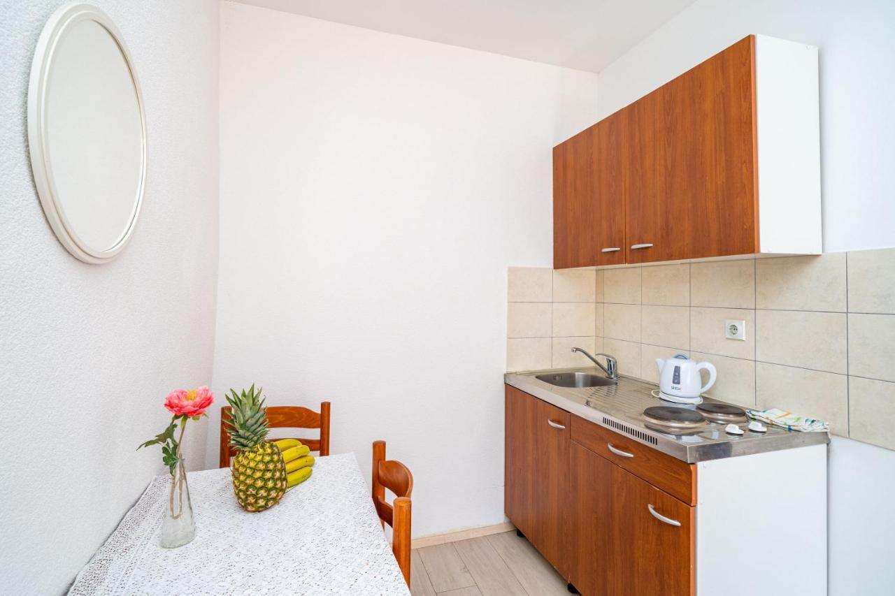 Deluxe Rooms With A Terrace View At Old City Gate 杜布罗夫尼克 外观 照片